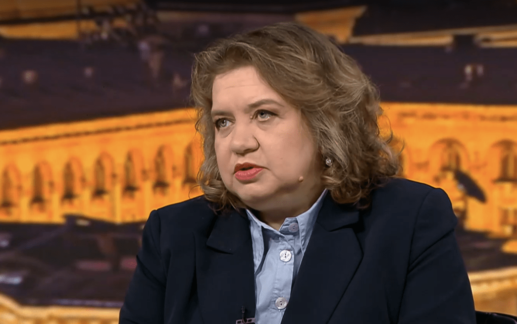 Киселова: Трябва да се премине към процедура за избор на нов ВСС