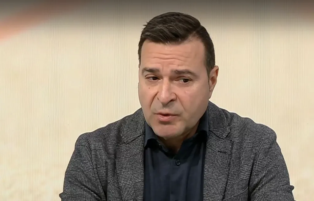 Слави Ангелов: ДАНС трябва да разсекрети всички около случая „Петрохан“