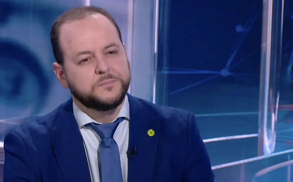 Борислав Сандов: Не познавах групата на Калушев преди споразумението