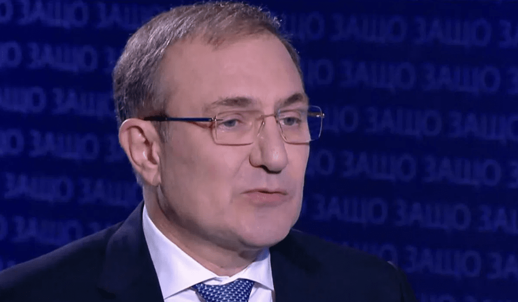 Борислав Гуцанов: Фалстартът на служебния кабинет е налице, той е на ПП-ДБ