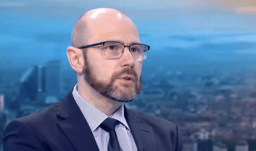 Министър Янкулов: Членовете на ВСС да предложат следващия и.ф. главен прокурор
