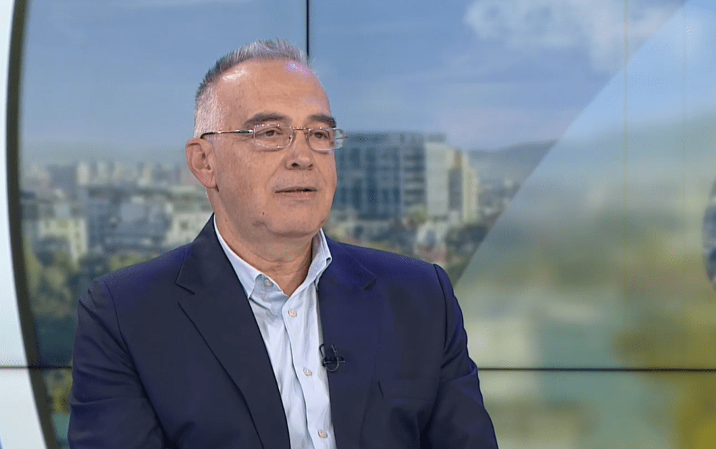 Антон Кутев: Служебният кабинет тръгна зле, но може да обърне тренда