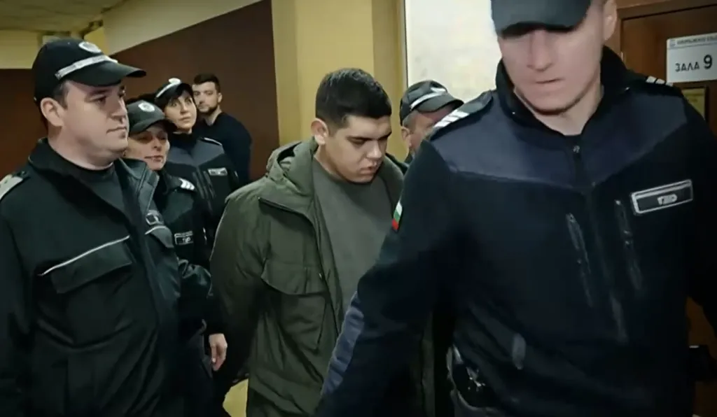 10 години затвор за шофьора на тира, предизвикал катастрофата с три жертви на Околовръстното в Пловдив