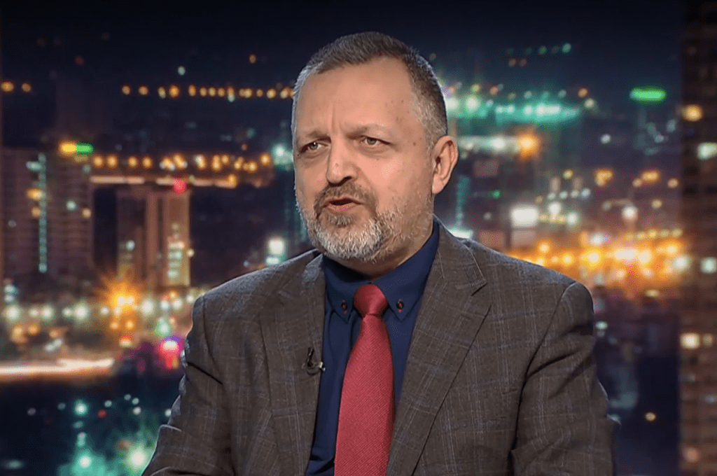 Доц. Милен Иванов: При всяко служебно правителство започва войната за главния секретар