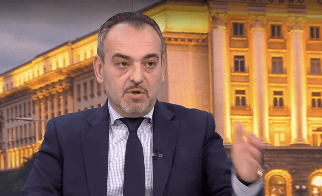 Добри Митрев: По-добре скъпи избори, отколкото съмнения в честността им