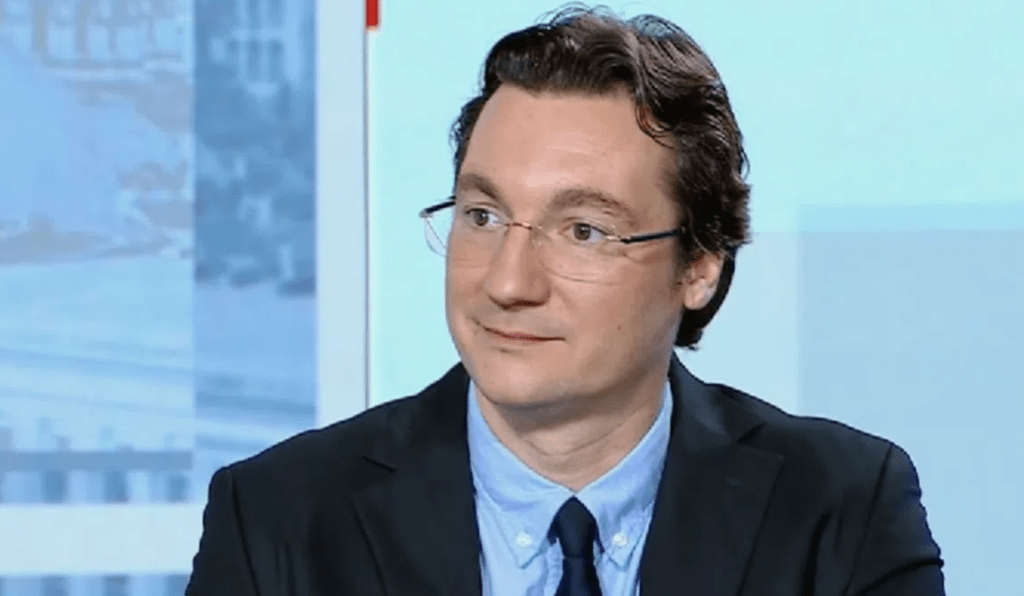 Крум Зарков: Лобитата в БСП са овладени дотолкова, че да не могат да взимат повече вредни решения