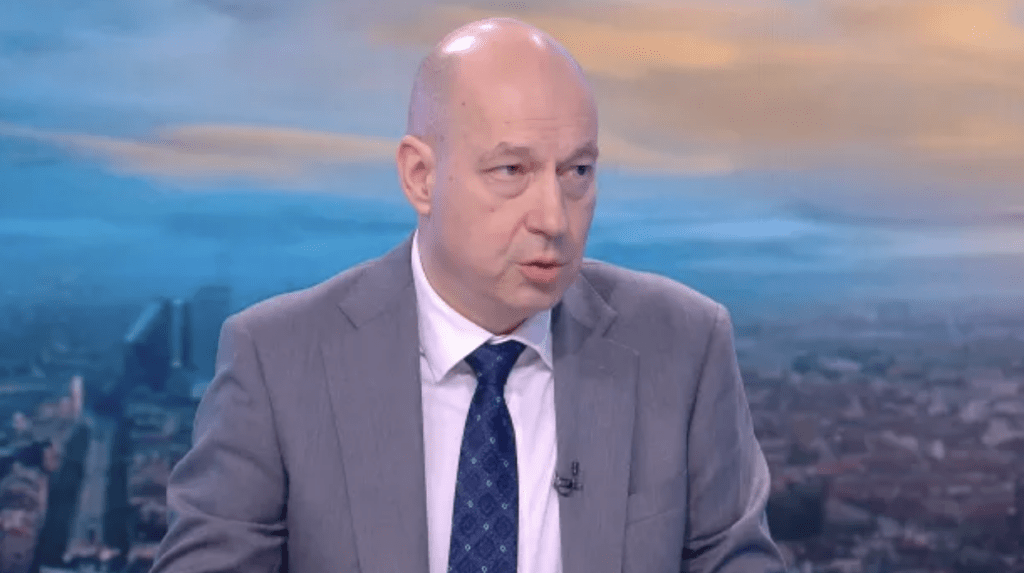 Банкер: Освободените резерви на банките след влизането в еврозоната ще бъдат използвани за отпускане на кредити