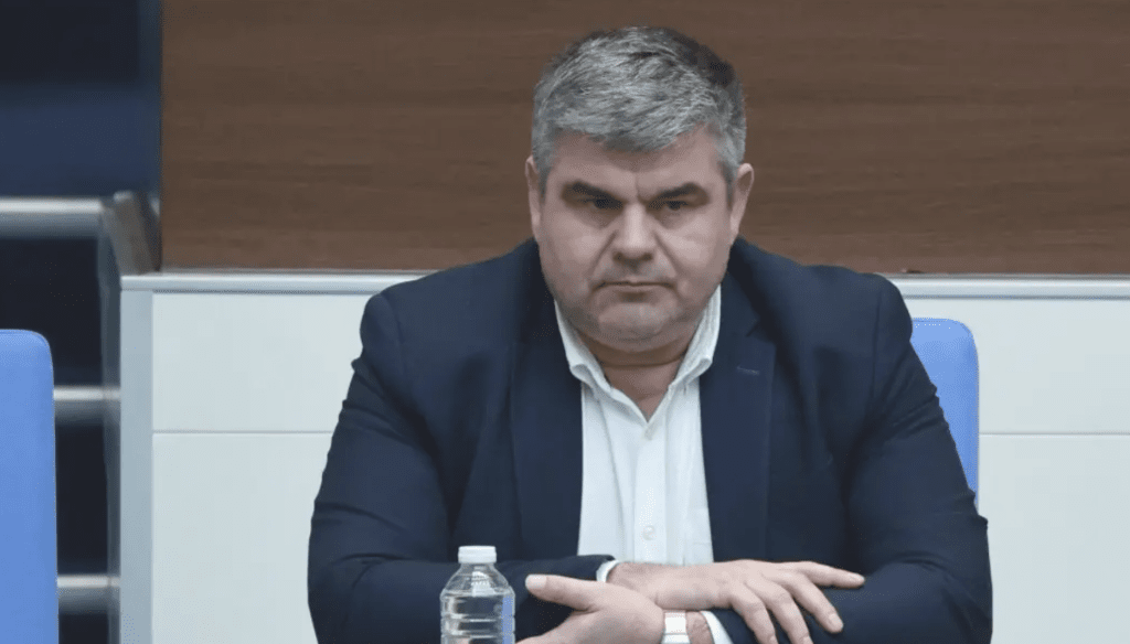 Ангел Папалезов за случая „Петрохан“: Не съм получавал указания извън служебните си задължения
