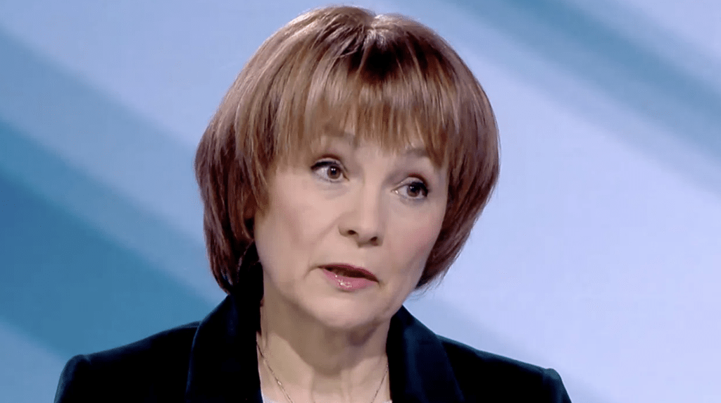 Матева: Няма искане за освобождаване на Цицелков от Обществения съвет към ЦИК