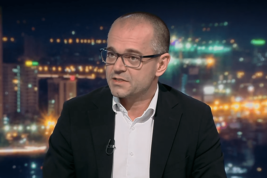 Александър Колячев: Потребителят не е второ качество