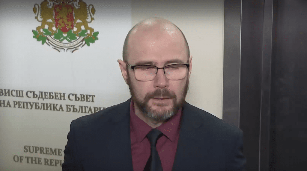 Андрей Янкулов за обвинението на българския европрокурор: Тежък удар върху имиджа на правосъдието
