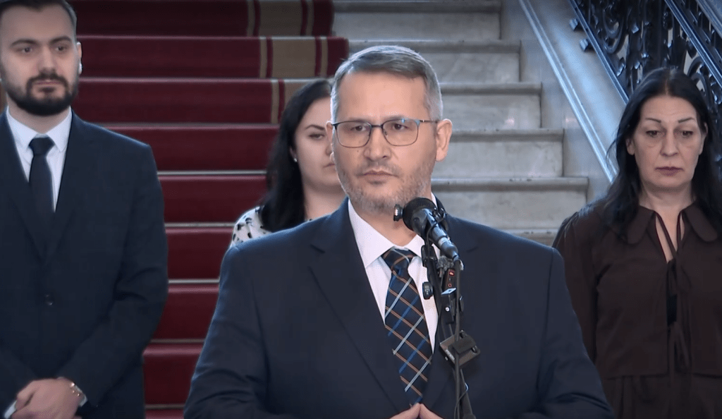 БАБХ: Има организирани опити за дискредитиране на екипа на Иван Христанов