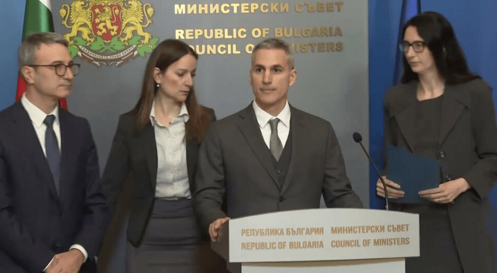 Андрей Гюров: Сметките за ток не са изненада