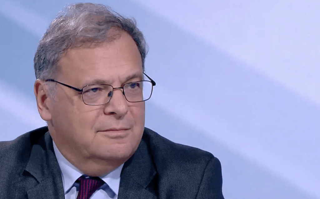 Министър Попов: Ивайло Иванов е идвал при мен заради споразумението с рейнджърите