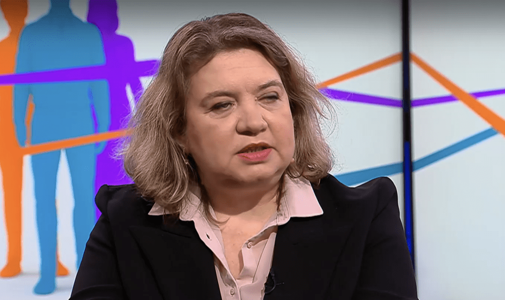 Киселова: Очаквам Прокурорската колегия да бави решението си за Сарафов