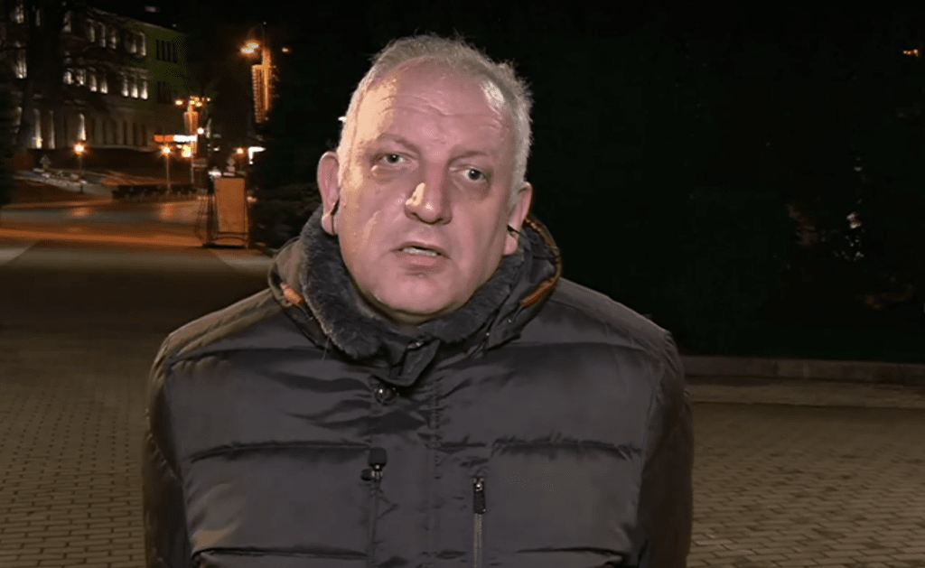 Орманджиев: Проблемът с и.ф. главен прокурор произтича от разнопосочното тълкуване на закона