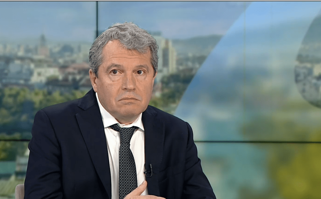 Тошко Йорданов: Стабилността и контролът на цените са основни успехи на ИТН от управлението