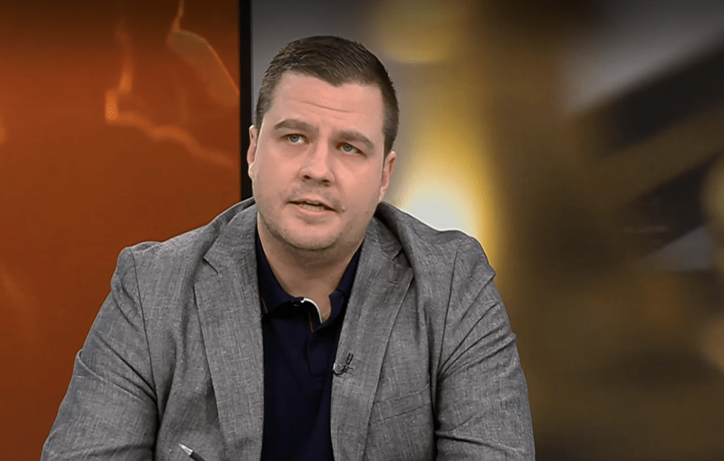 Балабанов: „Петрохан” е голямата бомба, ПП-ДБ хвърлят „димки” с регулаторите
