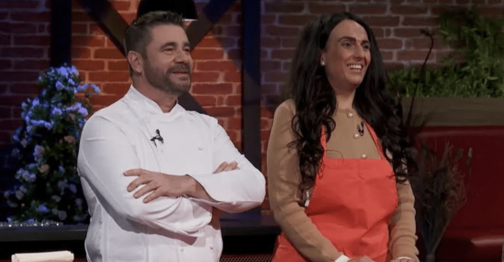 Пиленцето се завръща в Монако след фиаско в Hell’s Kitchen?