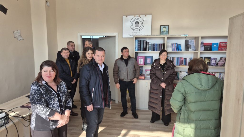 Русе отбеляза Международния ден на майчиния език с концерта „Свят без граници“