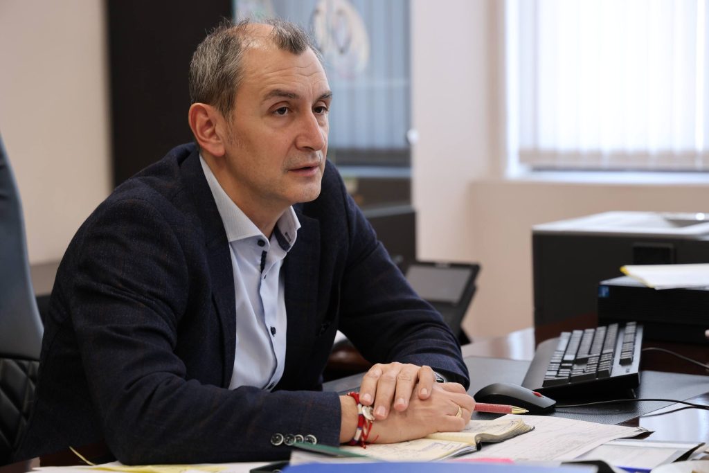 Околийски: Усилията ни са насочени към спасяването на средства по ПВУ за модернизация на психиатричната помощ