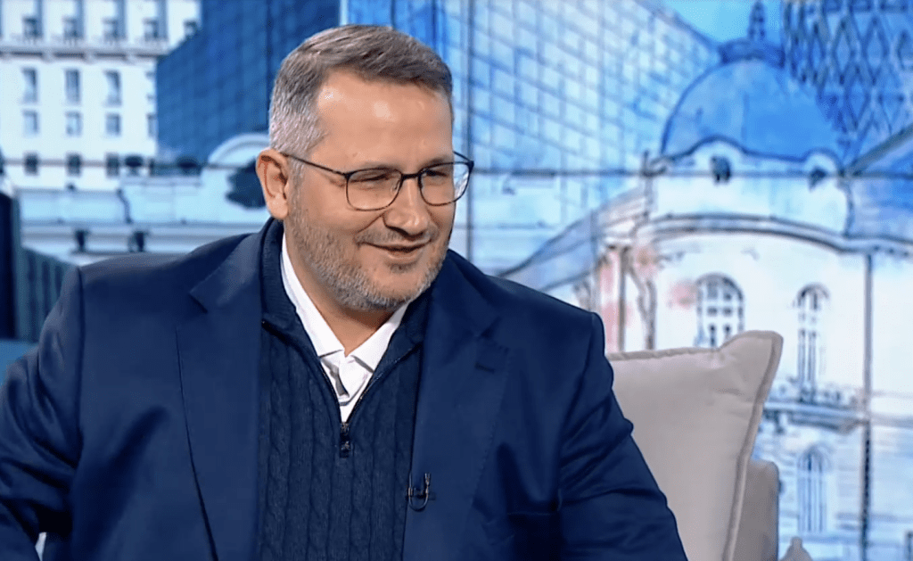 Иван Христанов: Няма непосредствена заплаха за България