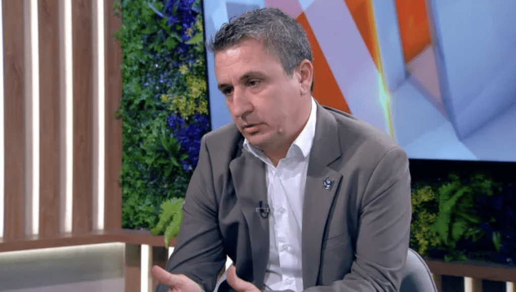 Николов: Има случаи, в които електромерите правят странни грешки