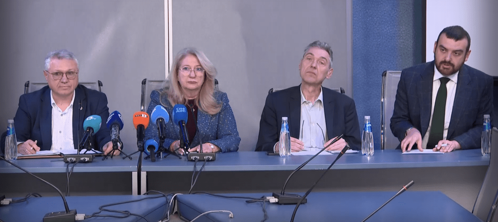 Кризисния щаб: Най-много български туристи са блокирани в Дубай и Йордания