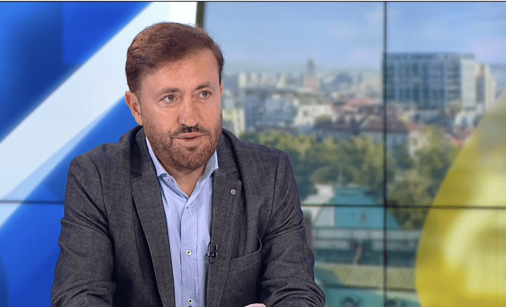Бойко Найденов: Състоянието на съдебната система е такова, че непрекъснато се чака нещо