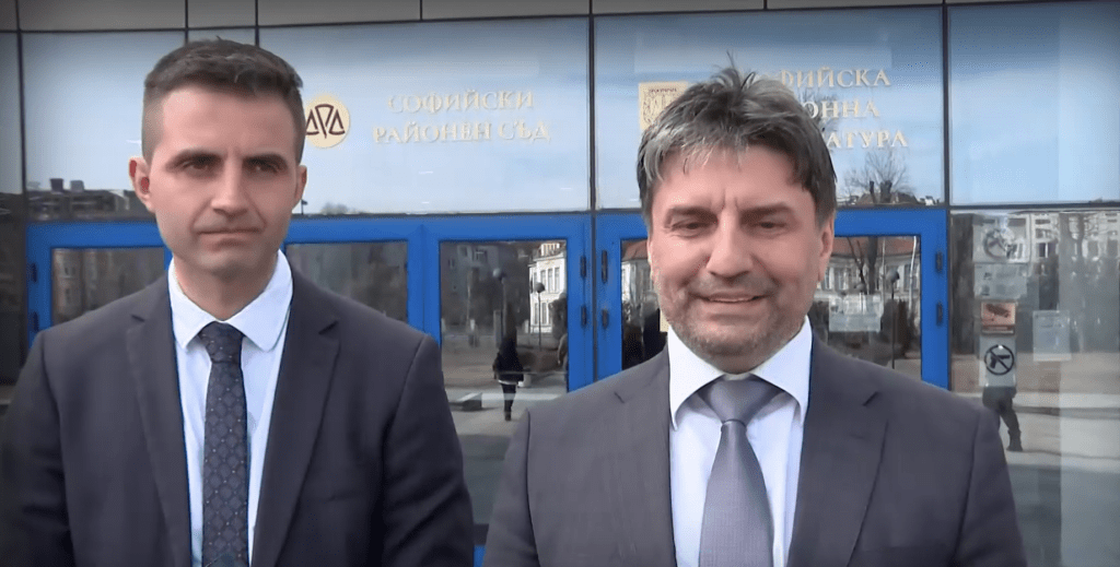 Разбиха канал за фалшиви документи и евробанкноти в София