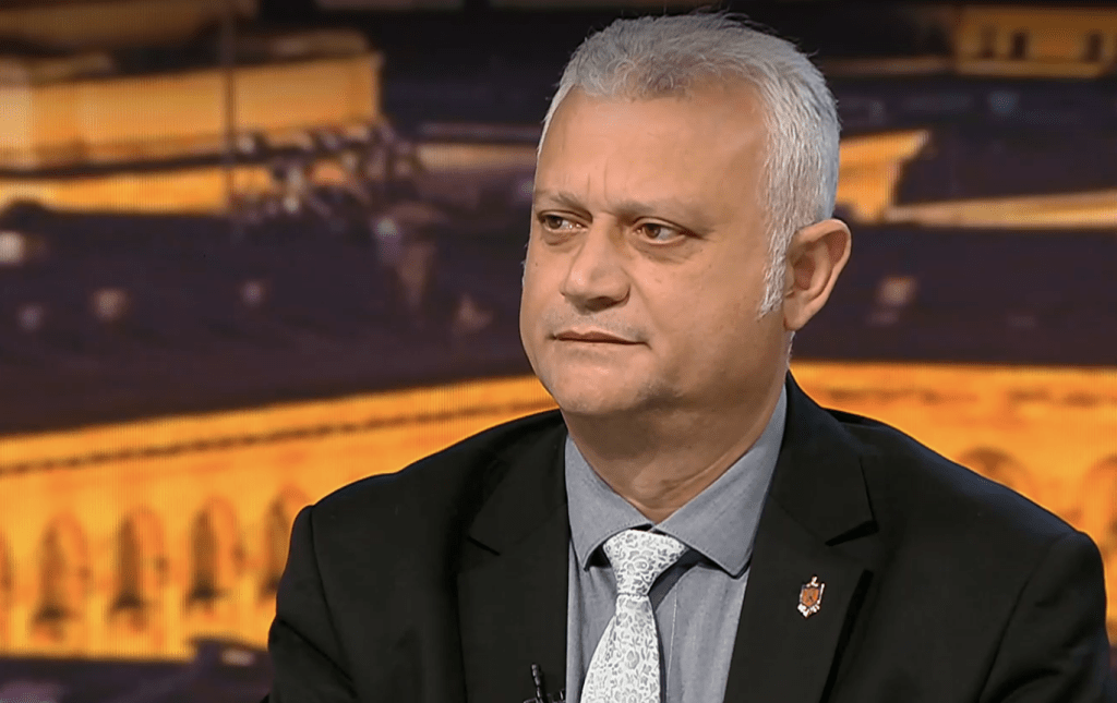 Емил Дечев: Случаят „Петрохан“ предизвика масова психоза сред българското общество