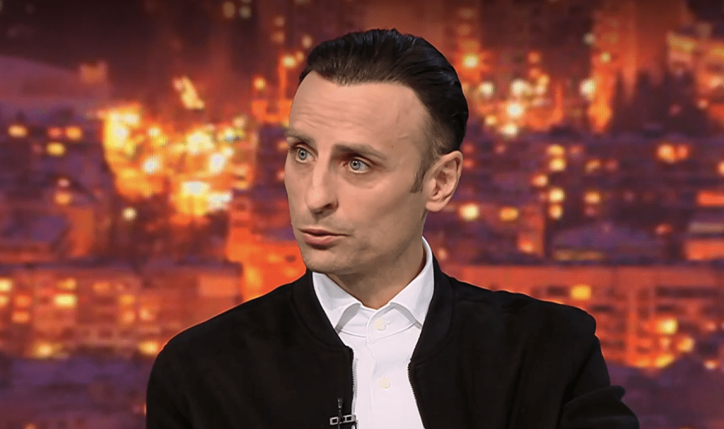 Димитър Бербатов: Искам да помогна с идеи и предложения на спорта в България