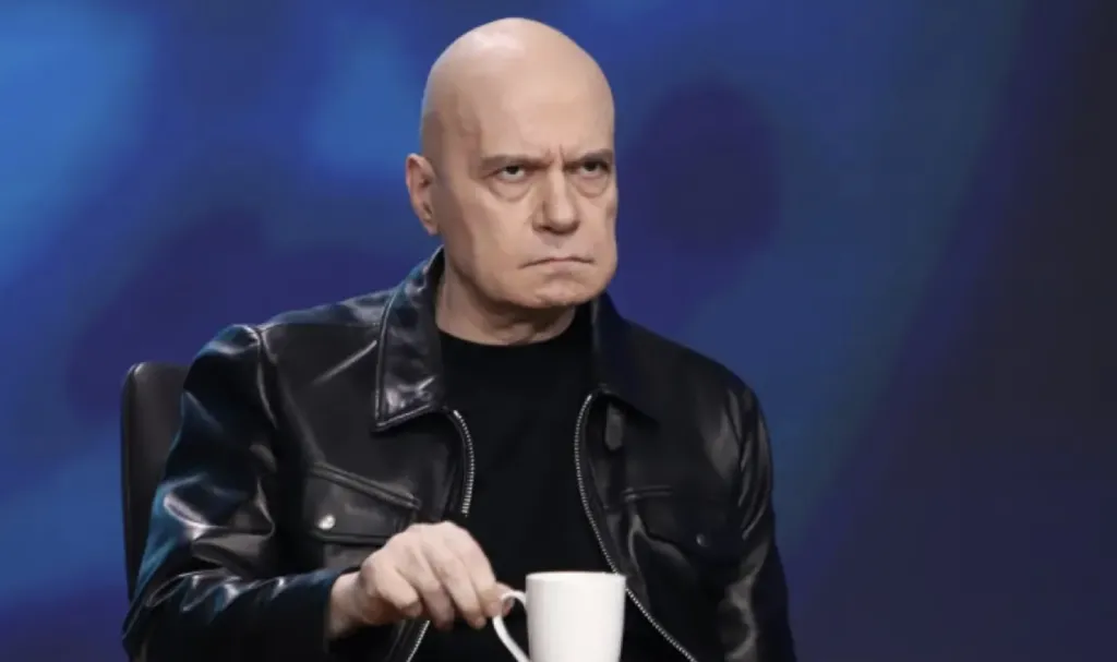 Трифонов: Когато нещо е несправедливо и нагло, просто не мога да го пренебрегвам