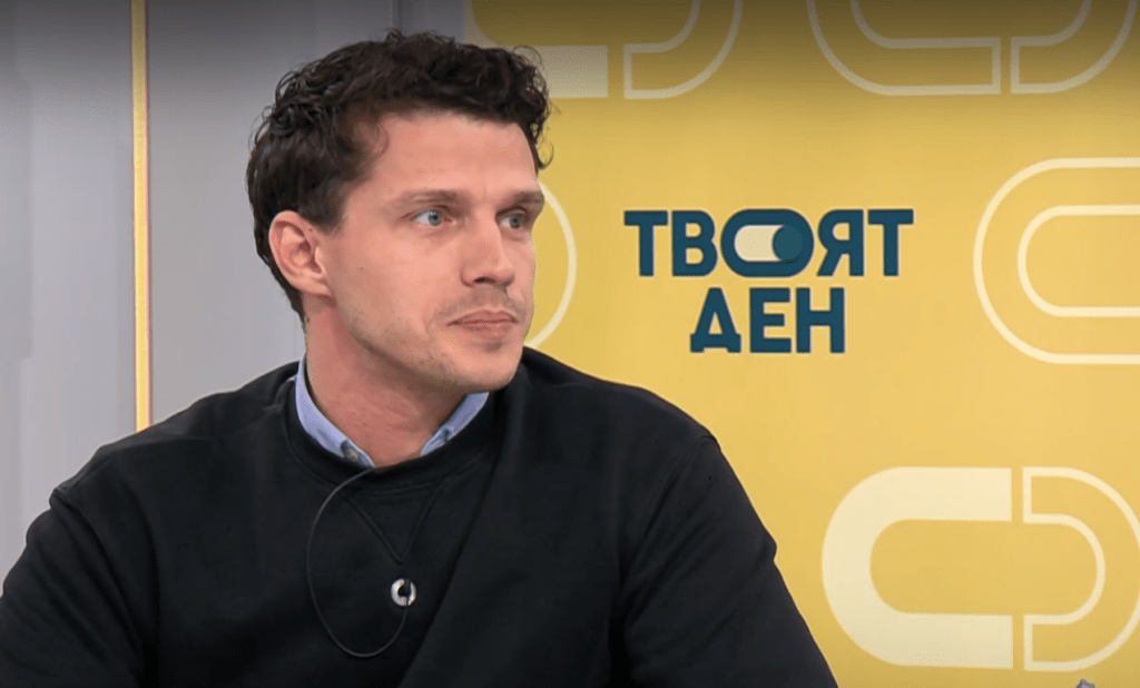 Севар Иванов: Не само на 3 март сме свободни, но заради 3 март сме свободни всеки ден