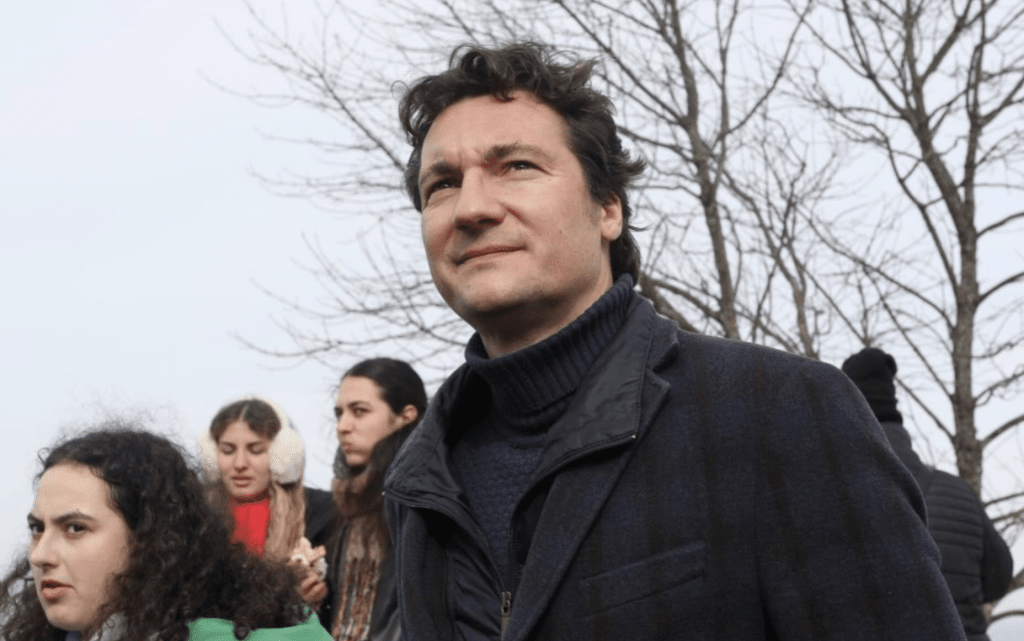 Крум Зарков: Няма сила, способна да изтръгне Трети март от календара и от признателната памет на българския народ