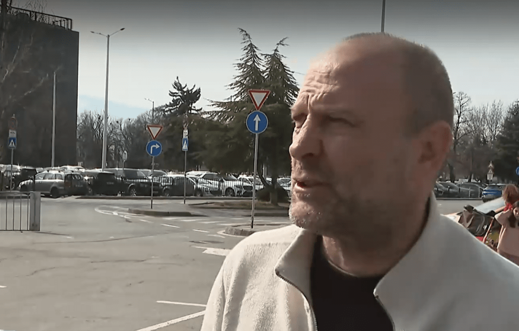Тити Папазов: Бяхме готови за нещо много тежко