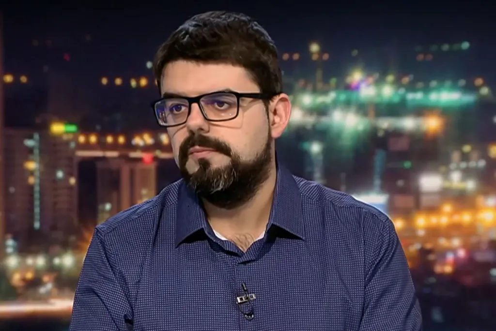 Мартин Владимиров: Газът може да поскъпне с 34%, парното – с 20%