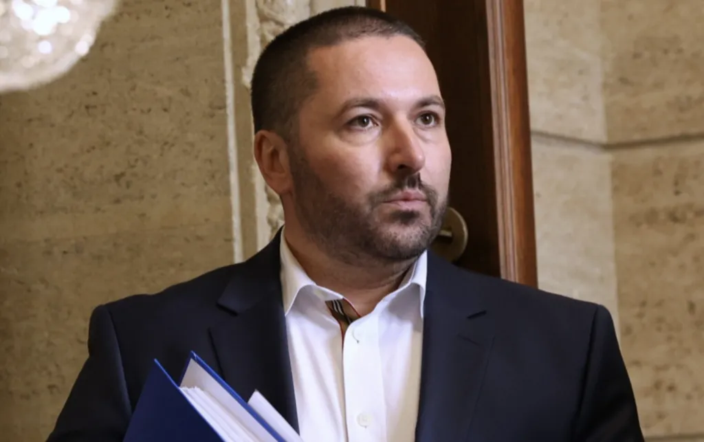 Николай Попов: Главата ми е отбелязана с мишена