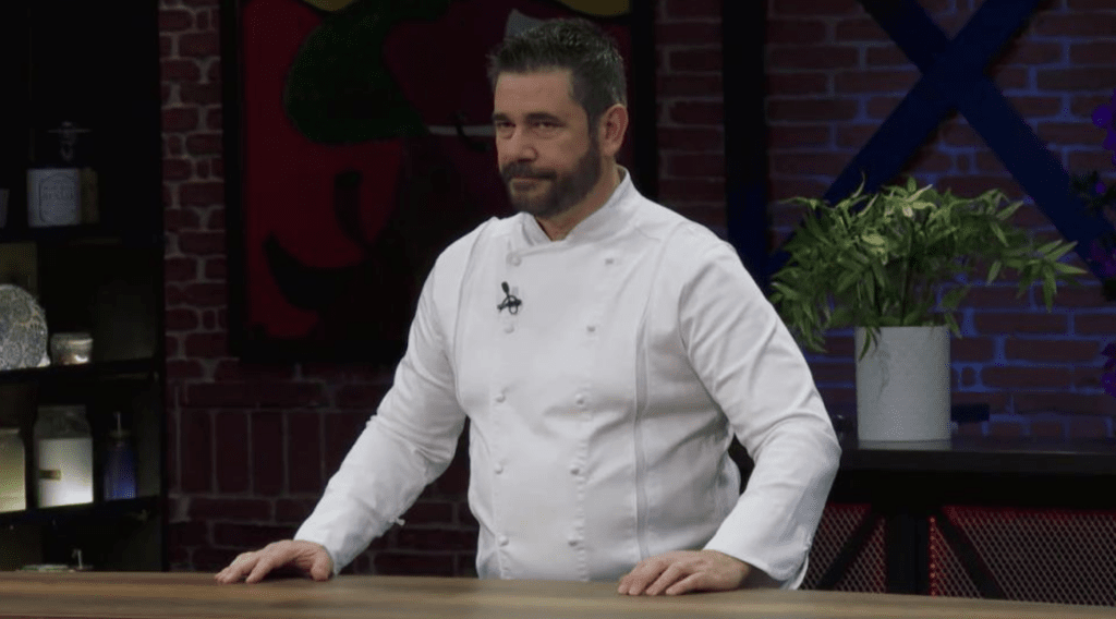 Фитнес предизвикателство очаква Сините и Червените в Hell’s Kitchen
