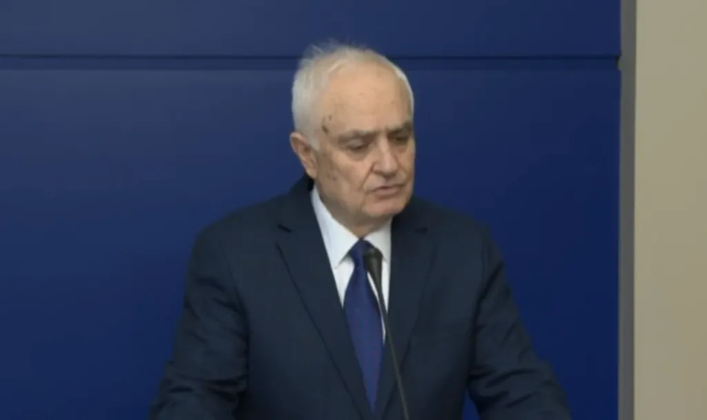 Запрянов: Атаката над страна от НАТО е опасна ескалация, нападението не е провокирано