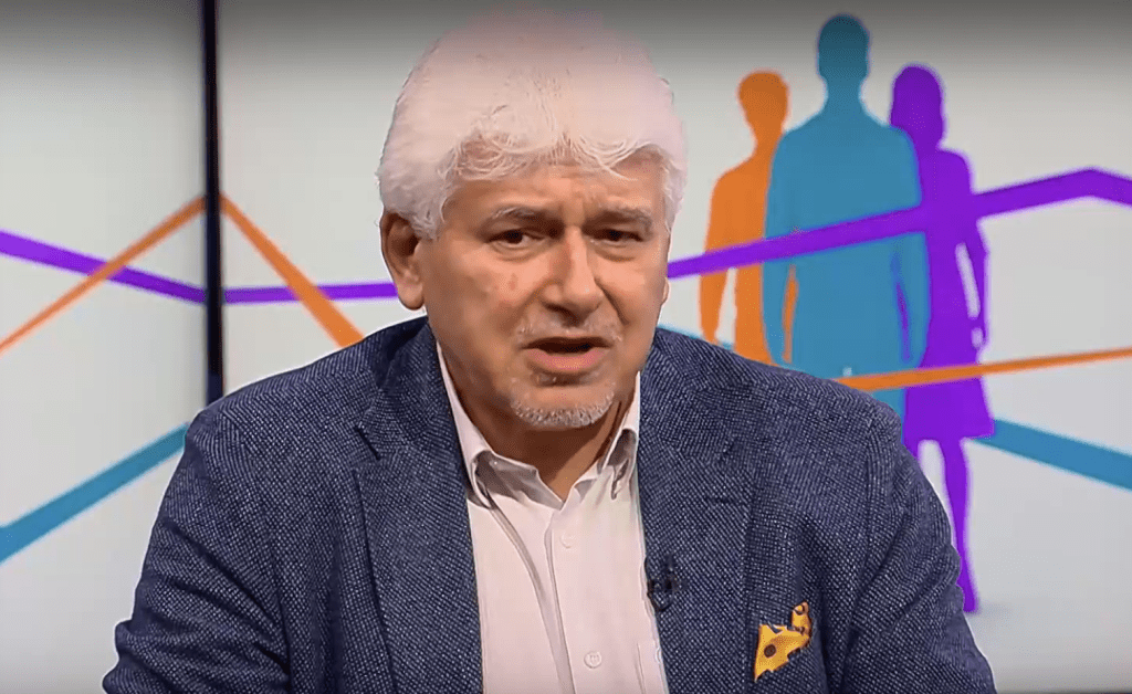 Проф. Пламен Киров: Янкулов добре знаеше как ще му отговори ВСС за Сарафов