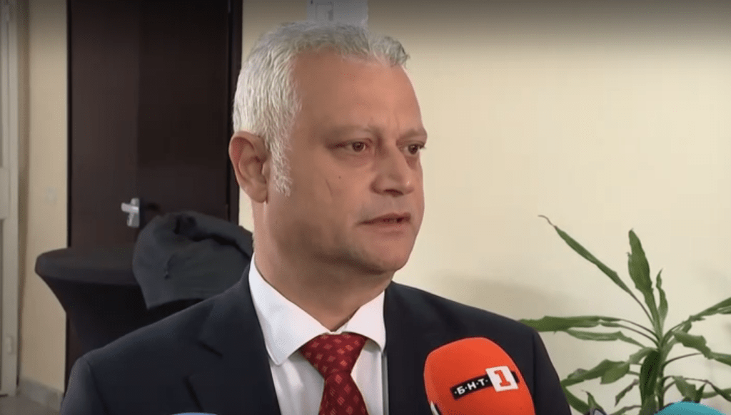 Емил Дечев: МВР има важна роля в провеждането на изборите