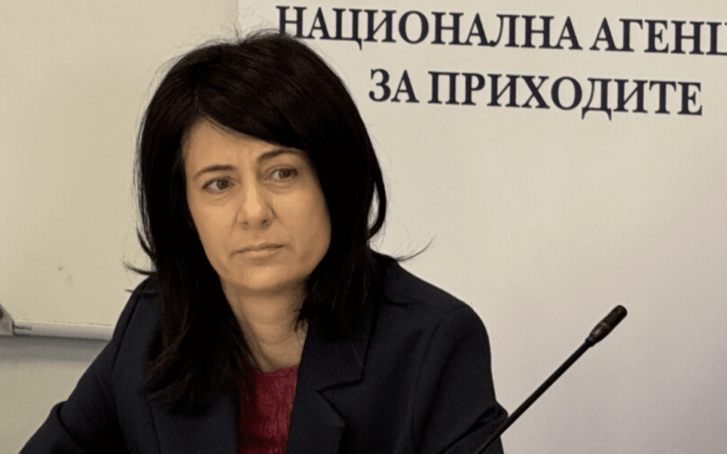 Новият директор на НАП: Продължаваме повишаването на събираемостта на данъците