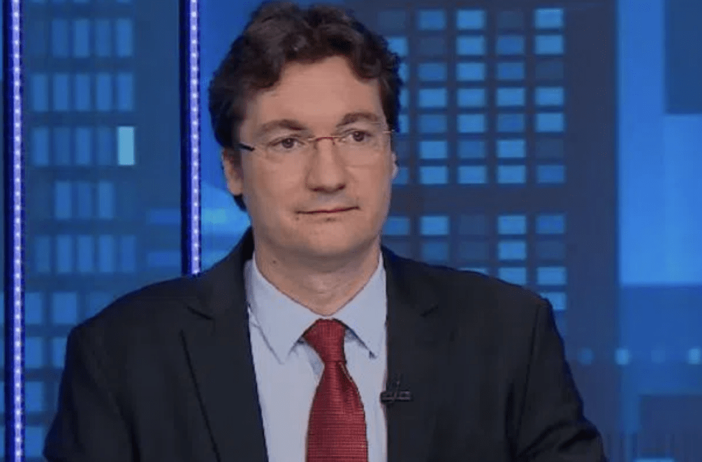Крум Зарков: БСП няма да тропа по ничия врата, с президента Радев сме в различни писти