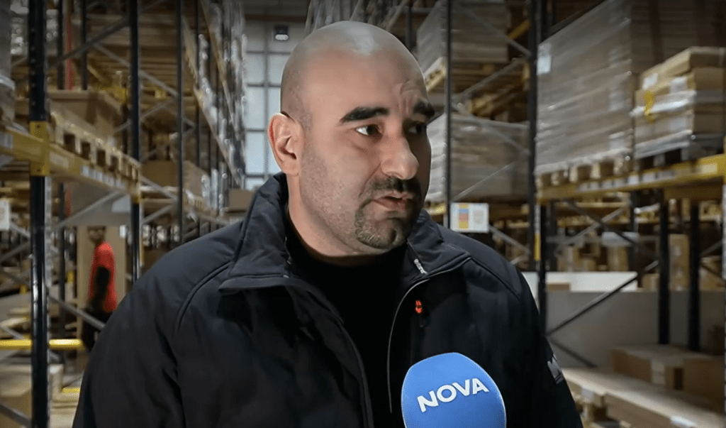 Русенска компания очаква бум в поръчките на мебели