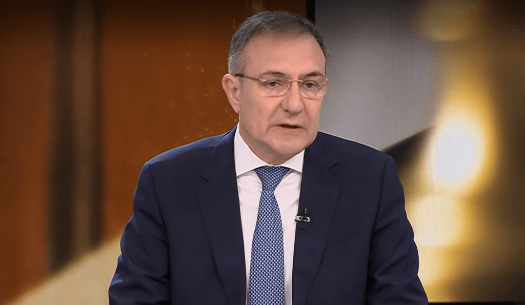 Борислав Гуцанов: Най-важно е прибирането на българите от Близкия изток