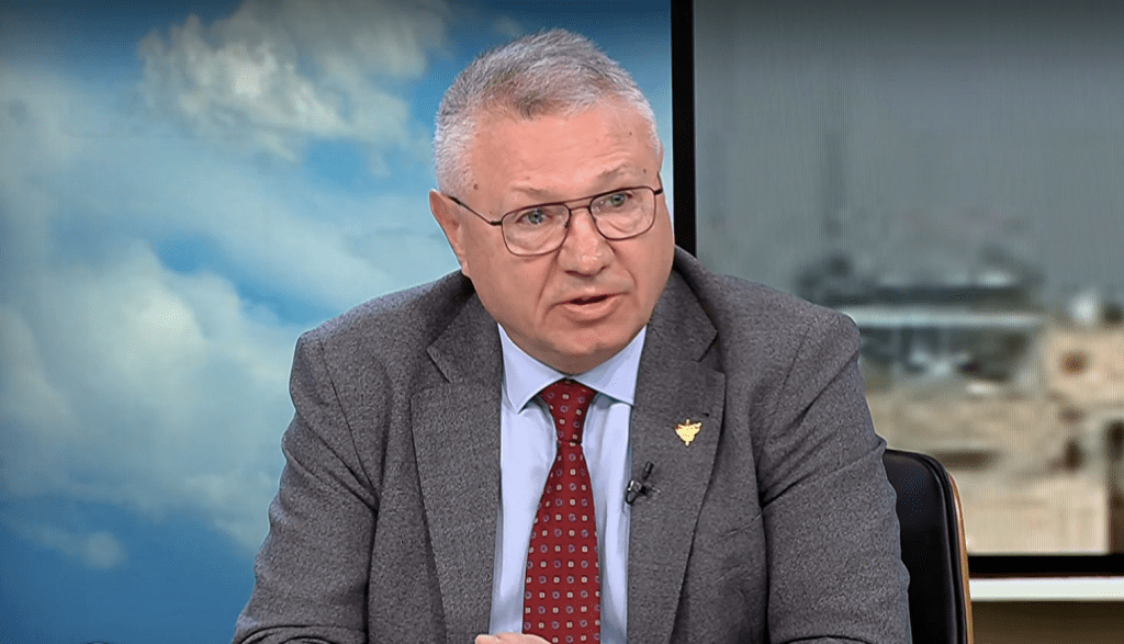 Велизар Шаламанов: До момента са изведени около 2600 човека от над 11 страни