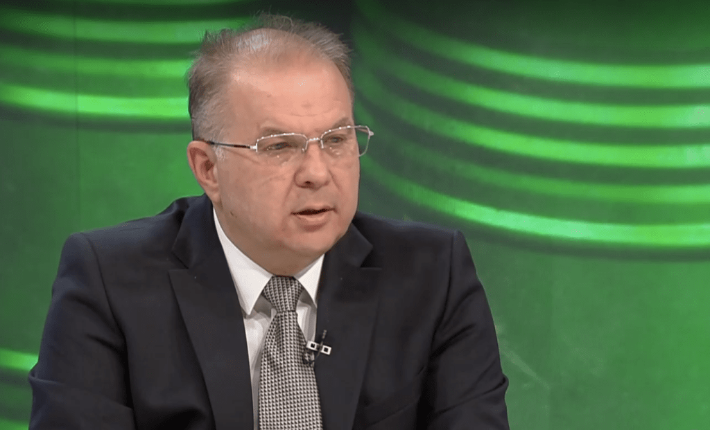 Радомир Чолаков: Бензин и нефт у нас ще има