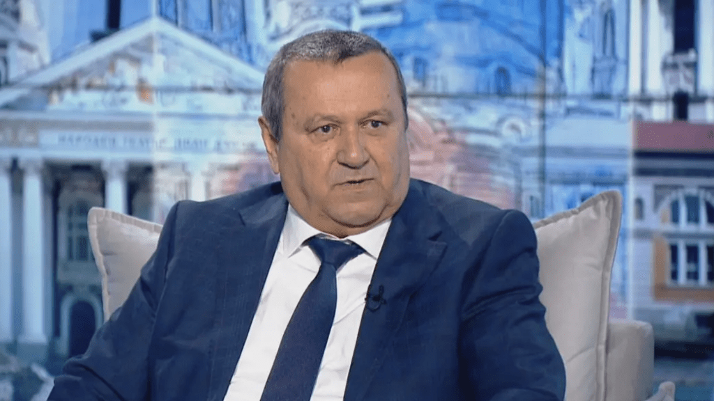 Хасан Адемов: Пенсиите са гарантирани дори при липса на редовен бюджет