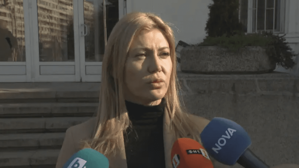 Заместник-генералният директор на НКЖИ подаде оставка